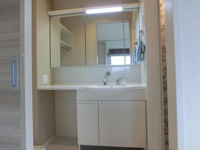 物件内観写真29　(シャンプードレッサー)
