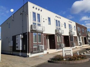 グレースⅡ外観写真