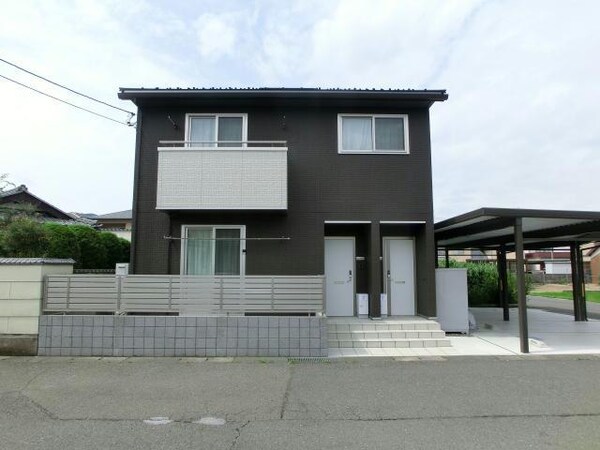 外観(外観写真)