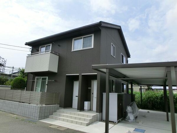 外観(外観写真)