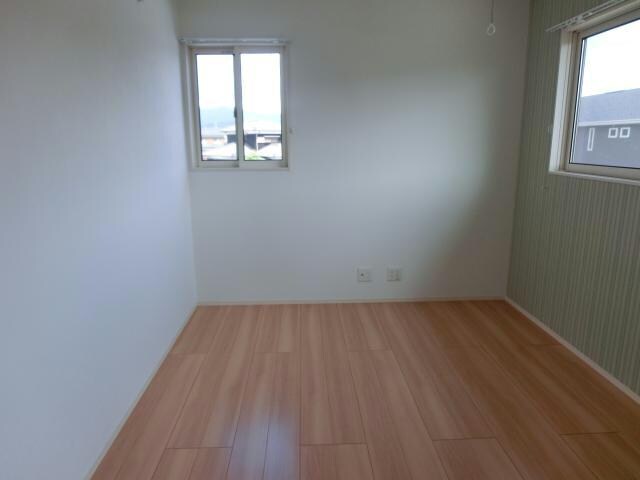 物件内観写真25　(洋室１)