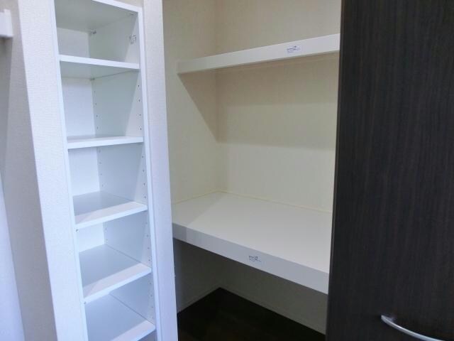 物件内観写真29　(ウォークインクローゼット)