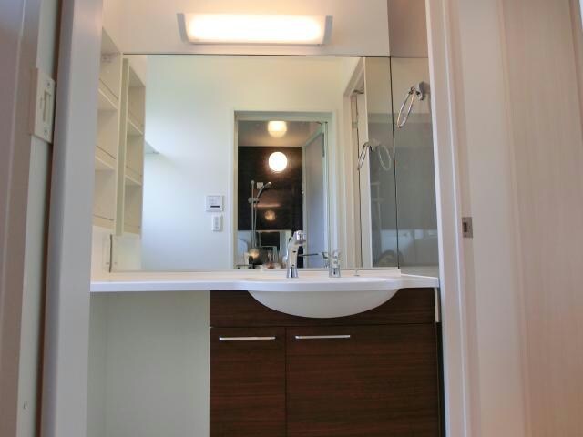 物件内観写真30　(シャンプードレッサ―)