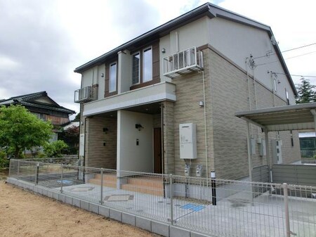 ノワイエ（ＮＯＹＥＲ）外観写真