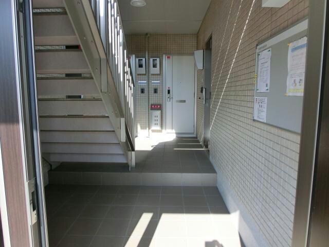 物件外観写真6　(共用部)