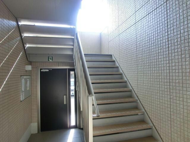 物件外観写真7　(教養部)