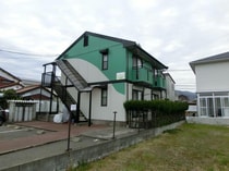 コンソラトゥールの外観写真