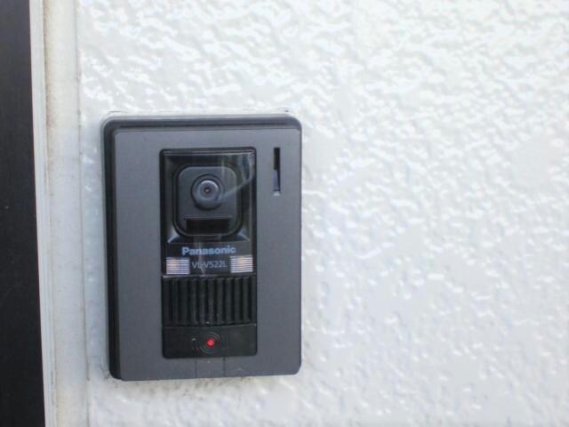 物件内観写真6　(モニター付きインターホン)