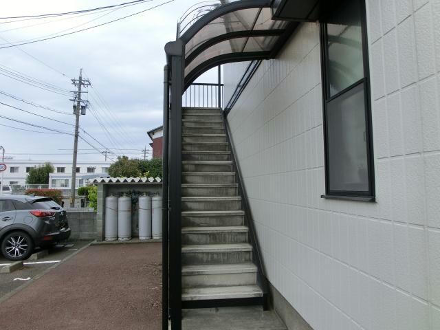 物件外観写真4　(外観写真)