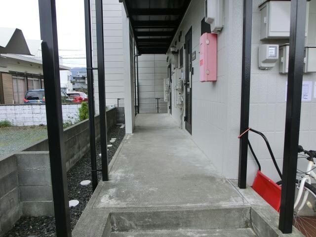 物件外観写真5　(外観写真)