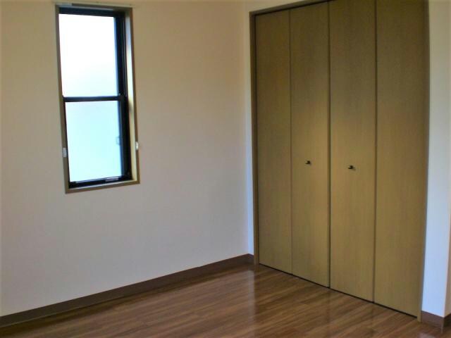 物件内観写真18　(洋室)