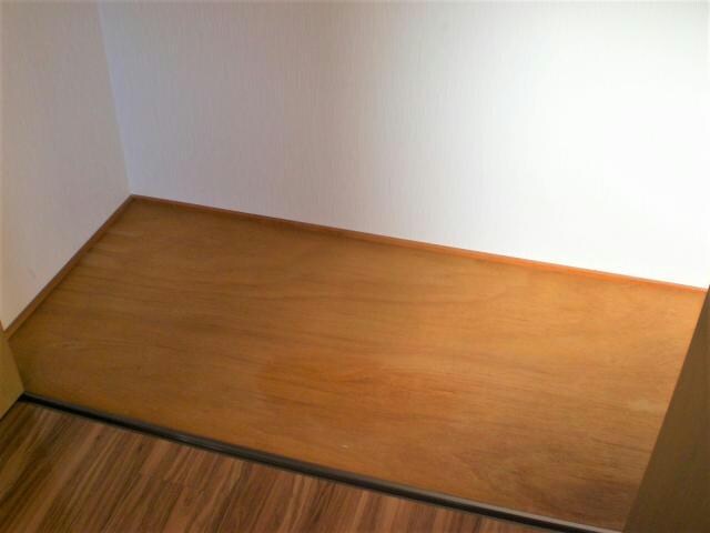 物件内観写真20　(クローゼット)