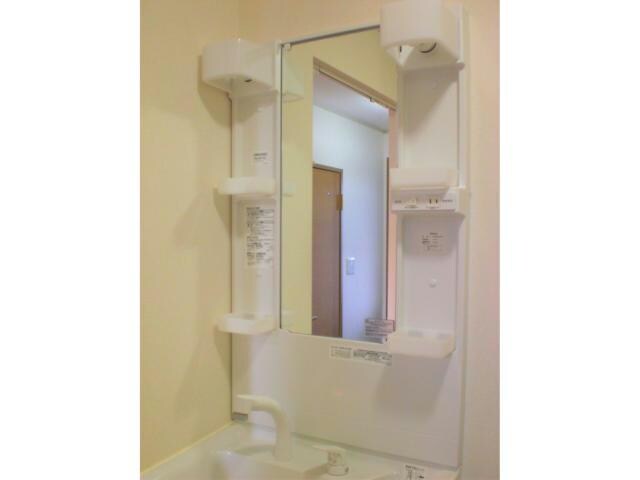 物件内観写真26　(シャンプードレッサー)