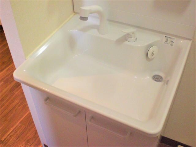 物件内観写真27　(シャンプードレッサー)