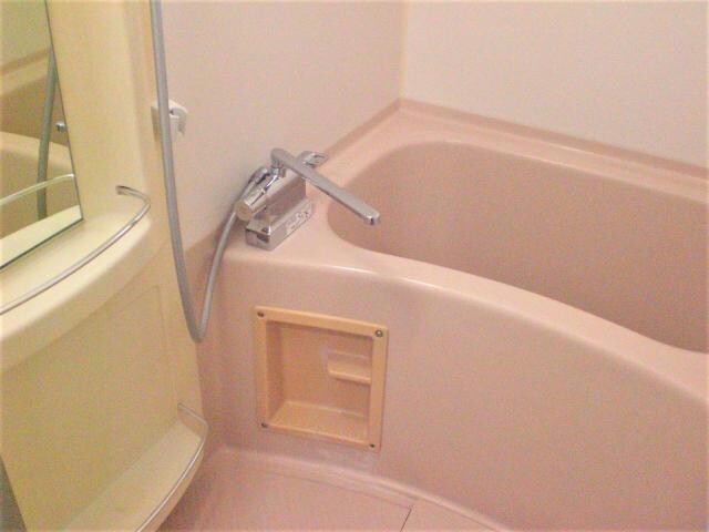 物件内観写真28　(バス／シャワールーム等)