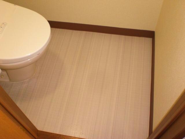 物件内観写真31　(ウォシュレット付きトイレ)