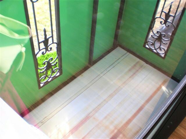 物件内観写真32　(ベランダ)