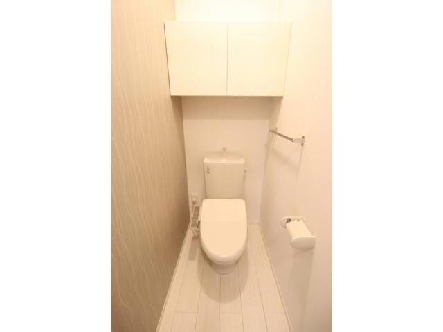 物件内観写真20　(トイレ)