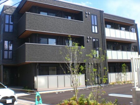 グランノワール外観写真