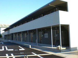 ルノン外観写真