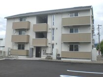 Vinculum　の外観写真