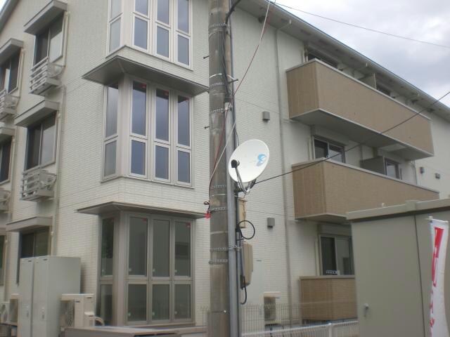 物件外観写真2　(外観写真)