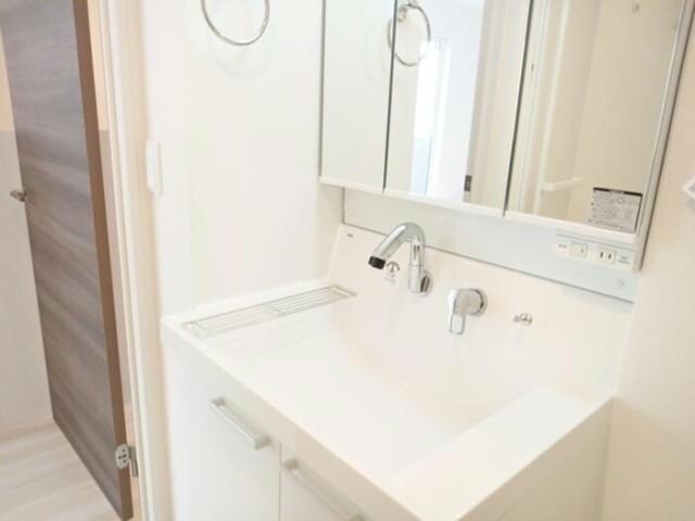 物件内観写真24　(シャンプードレッサー)