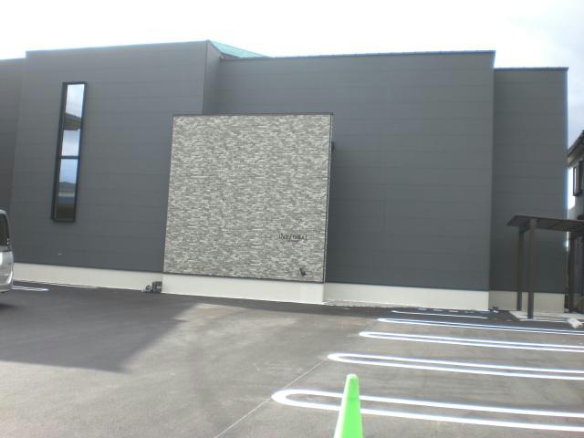 INTEGRAL　OKAYAMA
