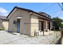 安田方貸家