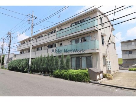 ★ワンズハーバー「One s Harbor」外観写真