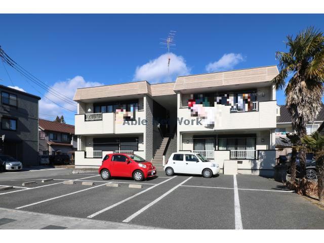 グリーンパーク今泉