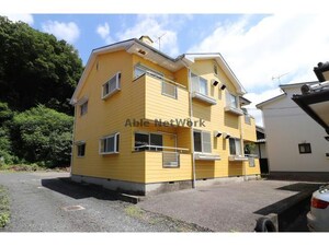 ホワイトコート外観写真