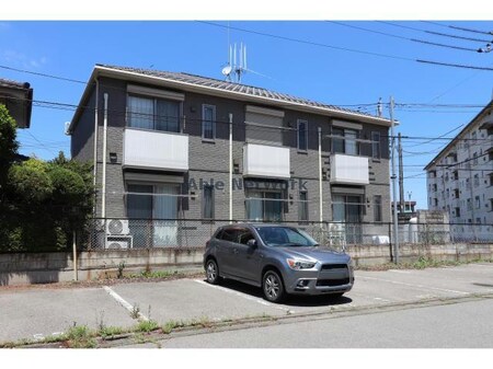 サンテール外観写真