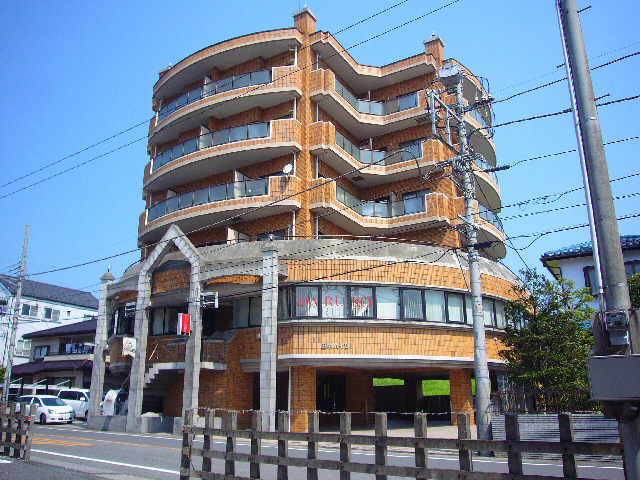 田中ハイツ２Ｆテナント