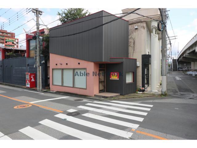 勝田方貸店舗