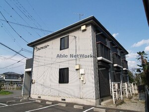 フレアケンゾー＊外観写真