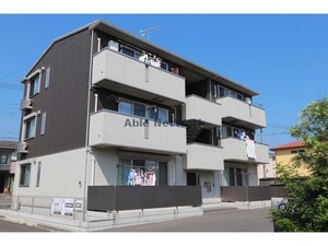 ★Oilve「オリーヴ」外観写真