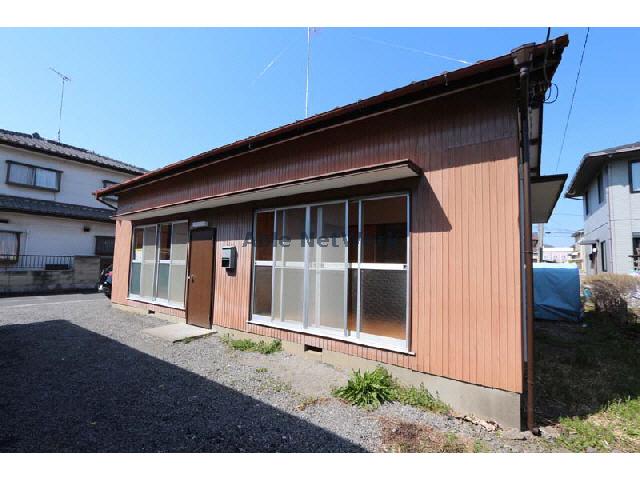 吉川方貸家