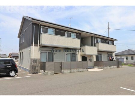 ★Royal BERG  A 「ロイヤルベルグA」外観写真