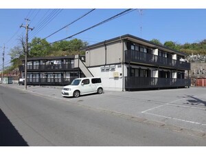 ★El Patio SUNAGA「エルパティオ須長」外観写真