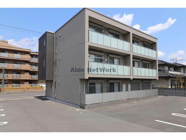 メゾン　ド　ピエール