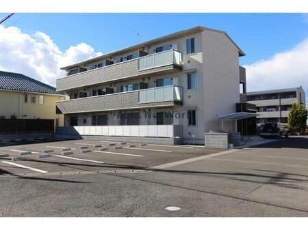 ★Town Court ASAKURA「タウンコート朝倉」外観写真