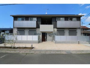 ★TT 「Residence(レジデンス)」外観写真