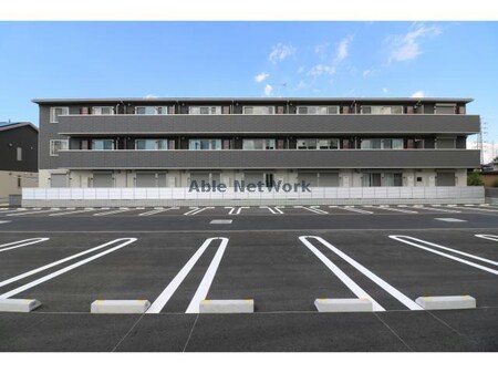 ★TT 「Annex（アネックス）」外観写真