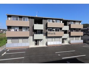 ★Rio Gracia B「リオ　グラシア　Ｂ棟」外観写真