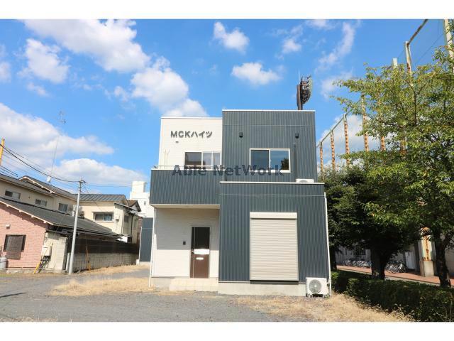 MCKハイツB
