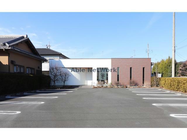 フォーシーズン貸店舗