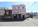 伊勢2丁目住居付貸事務所SU