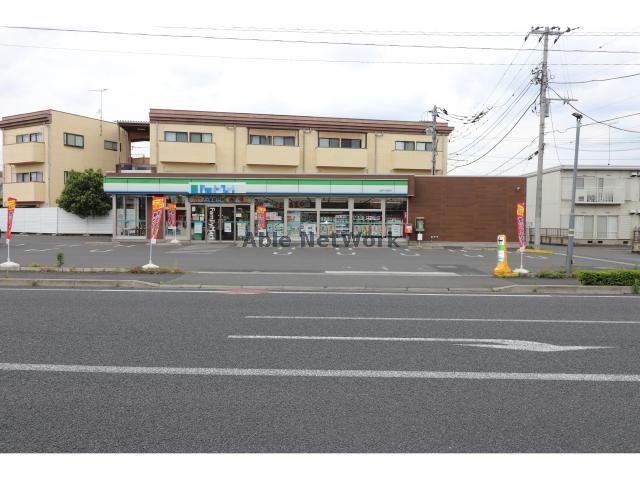 内ケ島町貸テナントSS