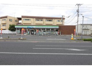 内ケ島町貸テナントSS外観写真